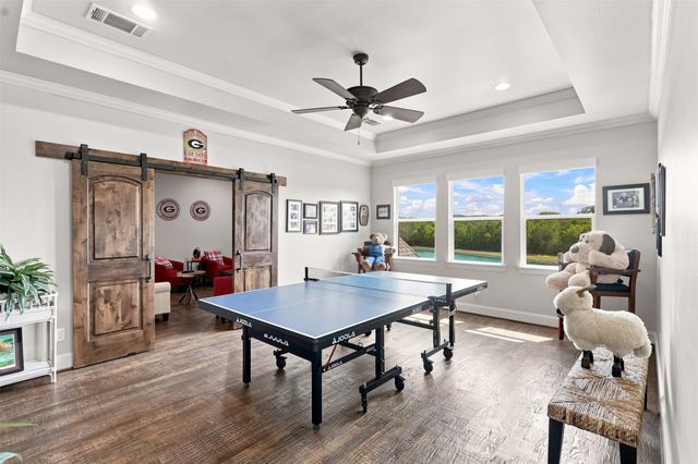 104 Brentwood Drive, Heath, TX 75032