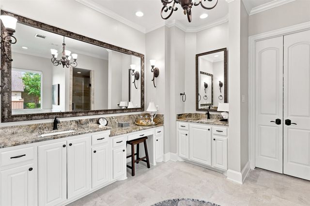 104 Brentwood Drive, Heath, TX 75032