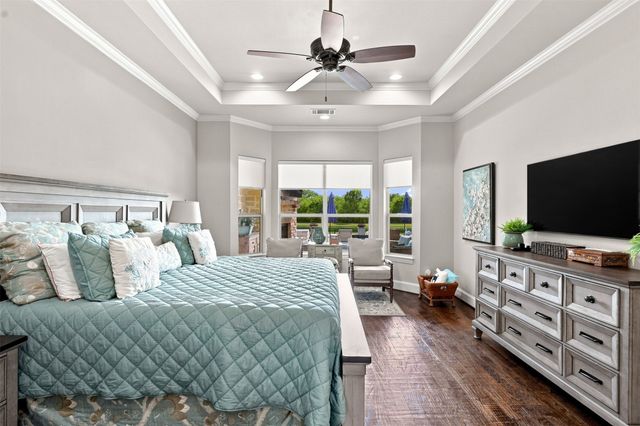 104 Brentwood Drive, Heath, TX 75032