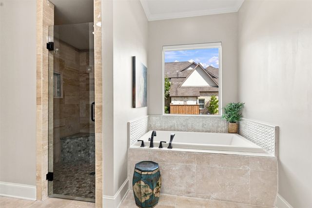 104 Brentwood Drive, Heath, TX 75032