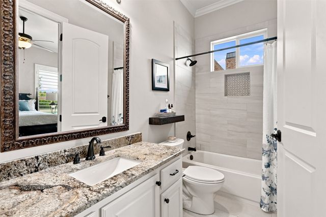 104 Brentwood Drive, Heath, TX 75032