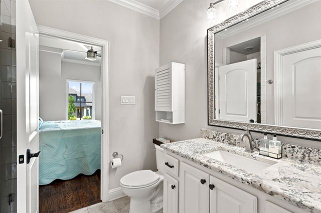104 Brentwood Drive, Heath, TX 75032