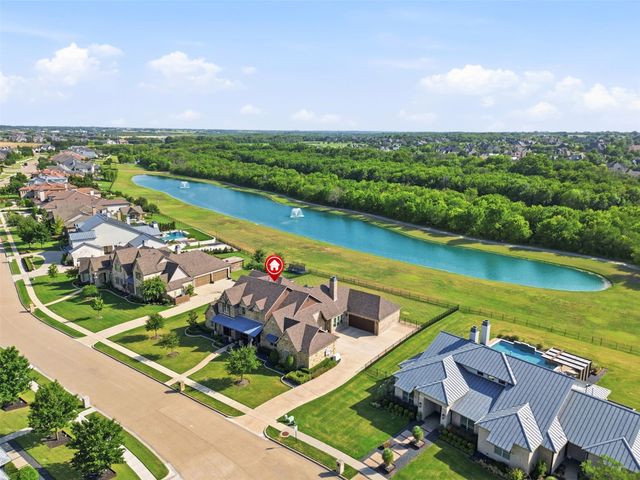104 Brentwood Drive, Heath, TX 75032