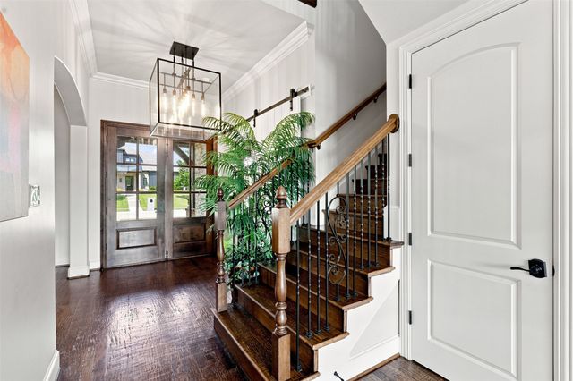104 Brentwood Drive, Heath, TX 75032