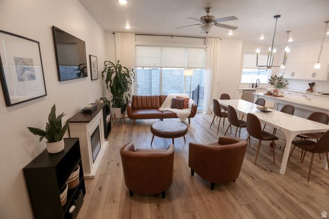 10830 N BLACK SHALE LOOP, Highland, UT 84003