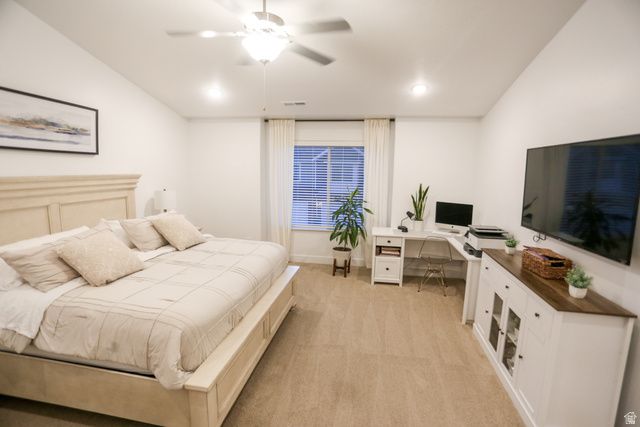 10830 N BLACK SHALE LOOP, Highland, UT 84003