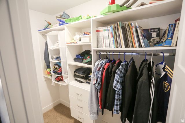 10830 N BLACK SHALE LOOP, Highland, UT 84003