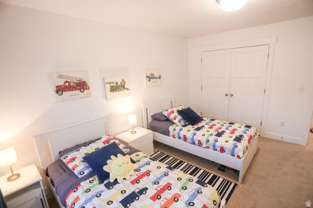 10830 N BLACK SHALE LOOP, Highland, UT 84003