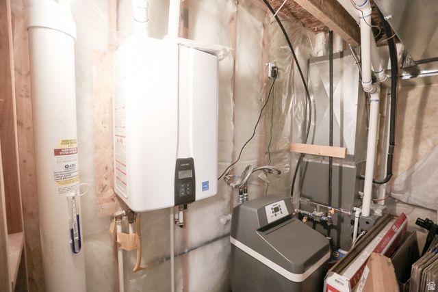 10830 N BLACK SHALE LOOP, Highland, UT 84003