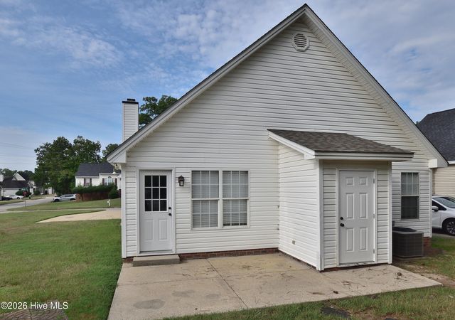 1000 Wythe Way, Rocky Mount, NC 27804