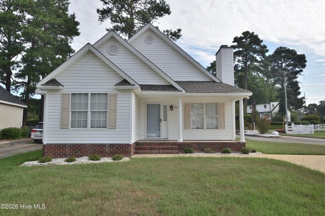 1000 Wythe Way, Rocky Mount, NC 27804