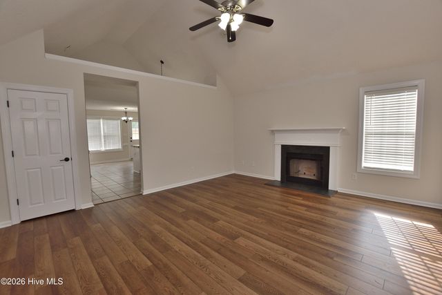1000 Wythe Way, Rocky Mount, NC 27804