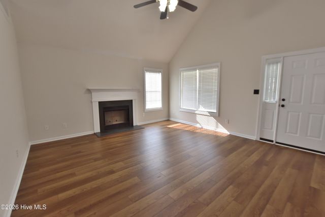 1000 Wythe Way, Rocky Mount, NC 27804
