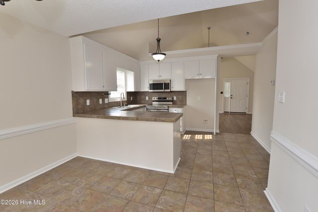 1000 Wythe Way, Rocky Mount, NC 27804