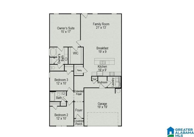 741 SPRINGSTONE ROAD, Columbiana, AL 35051