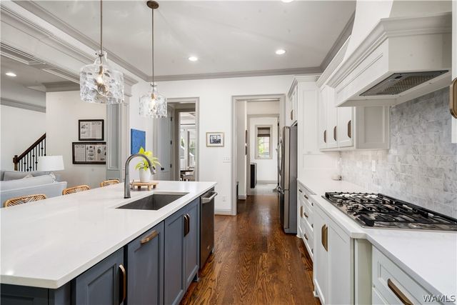 6061 Candler, Tuscaloosa, AL 35406