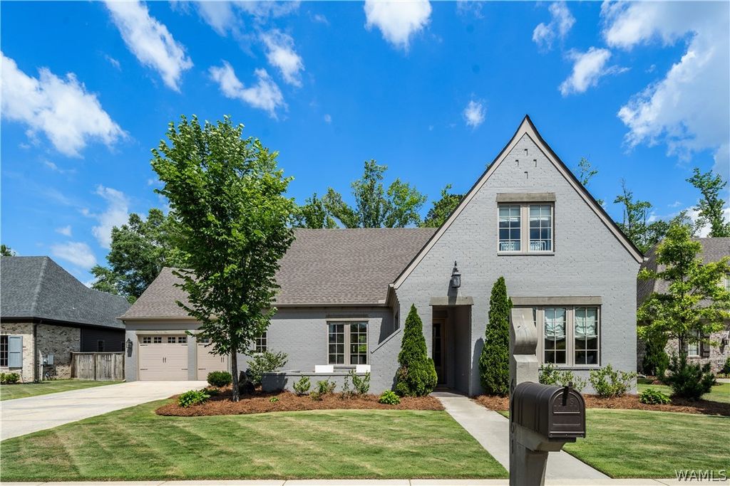 6061 Candler, Tuscaloosa, AL 35406