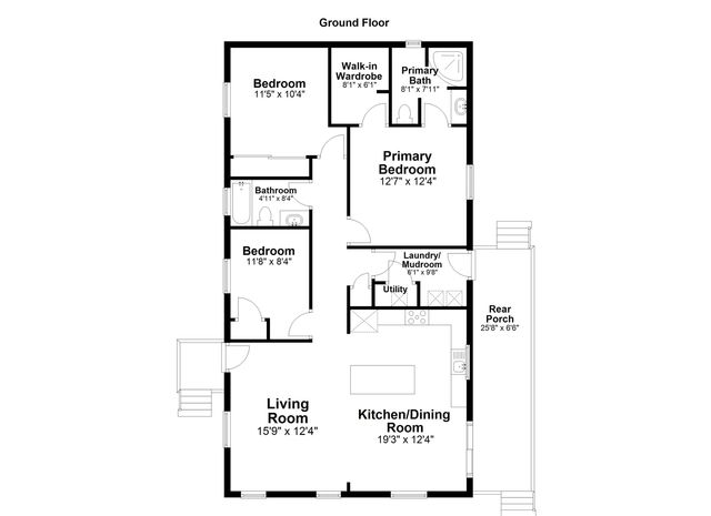 104 Robin Hood Drive, Exeter, NH 03833