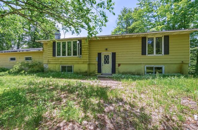 W8585 County Road M, Medford, WI 54451