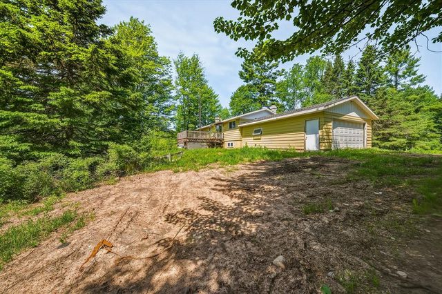 W8585 County Road M, Medford, WI 54451