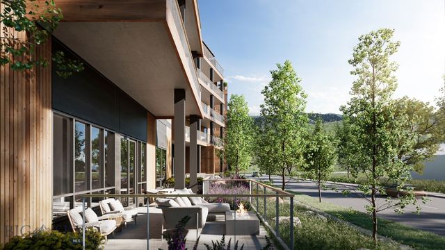 805 N Ida Avenue 203, Bozeman, MT 59715