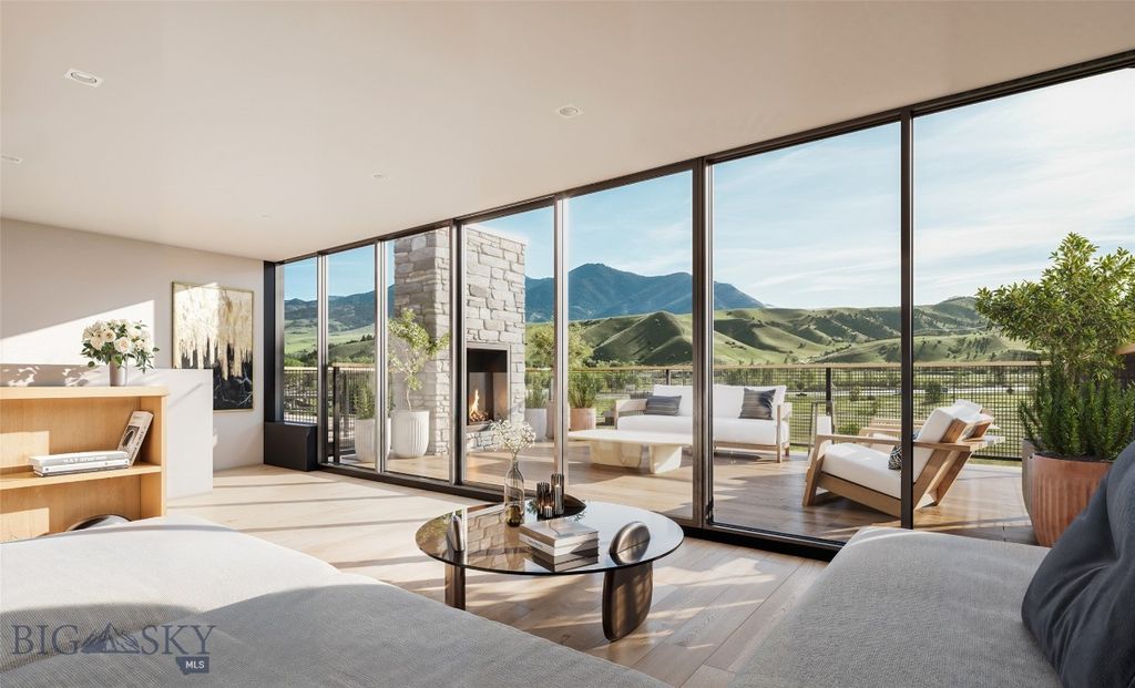 805 N Ida Avenue 203, Bozeman, MT 59715