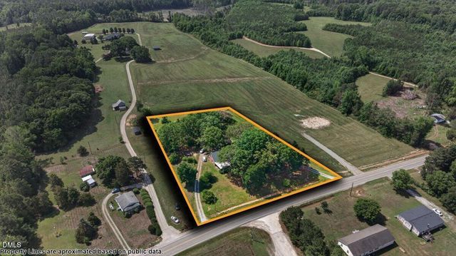 3916 U.s. 401 Highway N, Louisburg, NC 27549