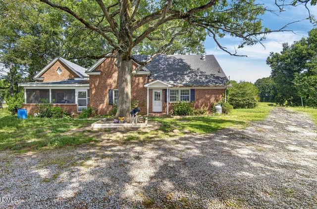 3916 U.s. 401 Highway N, Louisburg, NC 27549