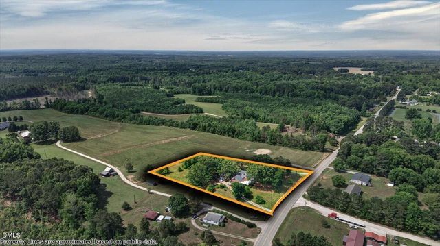 3916 U.s. 401 Highway N, Louisburg, NC 27549