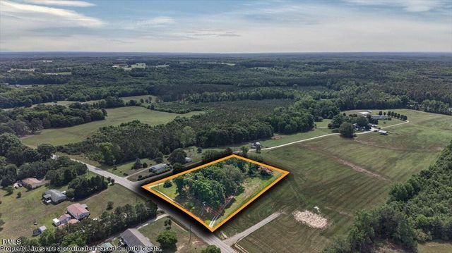 3916 U.s. 401 Highway N, Louisburg, NC 27549