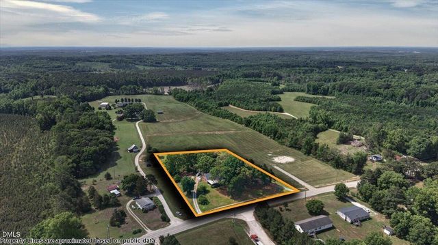 3916 U.s. 401 Highway N, Louisburg, NC 27549