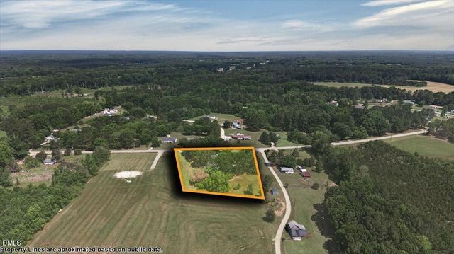 3916 U.s. 401 Highway N, Louisburg, NC 27549