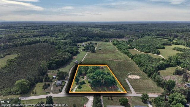 3916 U.s. 401 Highway N, Louisburg, NC 27549