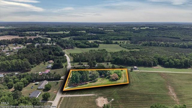3916 U.s. 401 Highway N, Louisburg, NC 27549