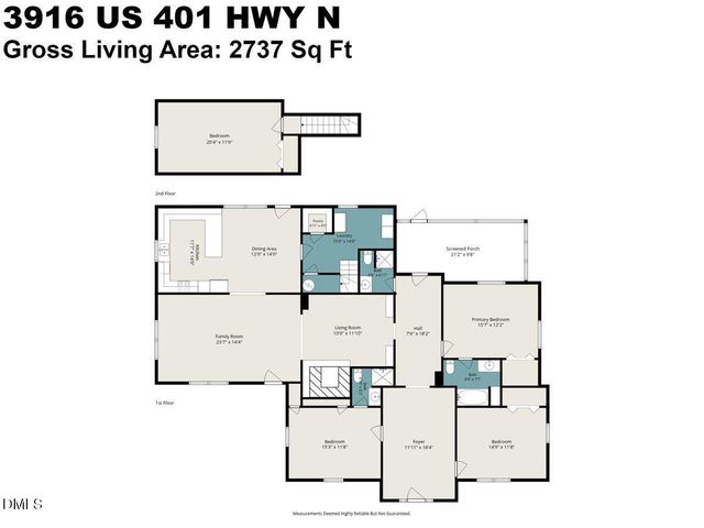 3916 U.s. 401 Highway N, Louisburg, NC 27549