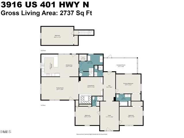 3916 U.s. 401 Highway N, Louisburg, NC 27549