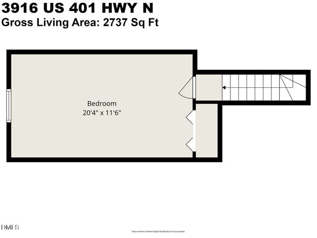 3916 U.s. 401 Highway N, Louisburg, NC 27549