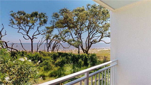 1175 N Beachview Drive 508, Jekyll Island, GA 31527