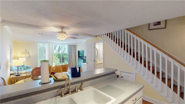 1175 N Beachview Drive 508, Jekyll Island, GA 31527