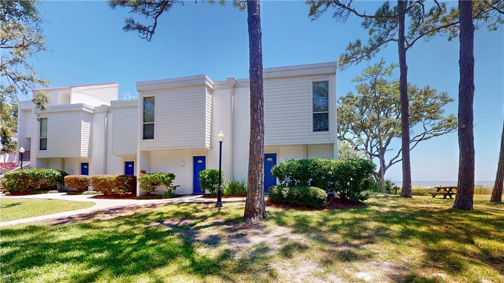 1175 N Beachview Drive 508, Jekyll Island, GA 31527