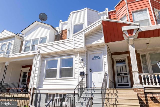 1724 N EDGEWOOD ST, Philadelphia, PA 19151