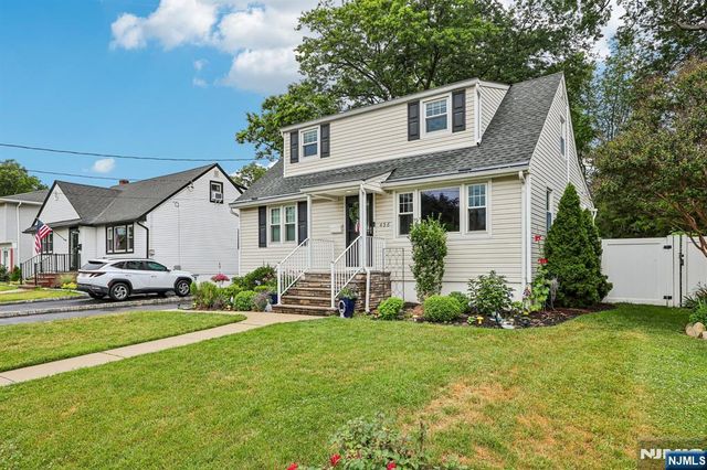 436 Myrtle Avenue, Garwood, NJ 07027