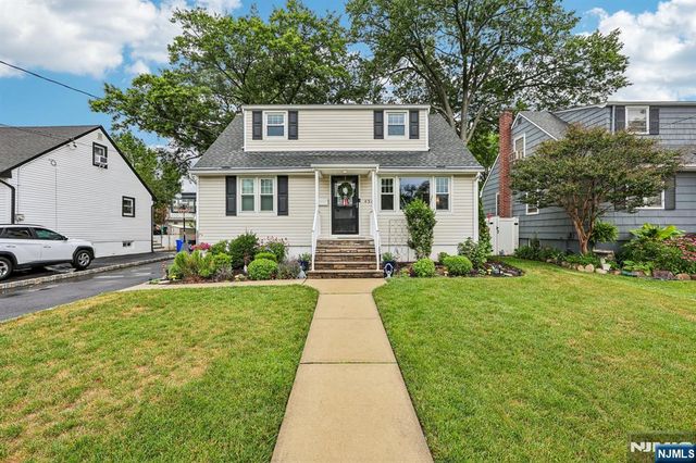 436 Myrtle Avenue, Garwood, NJ 07027