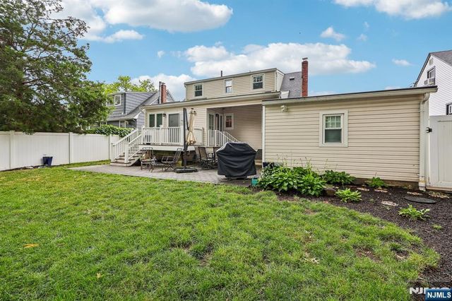436 Myrtle Avenue, Garwood, NJ 07027