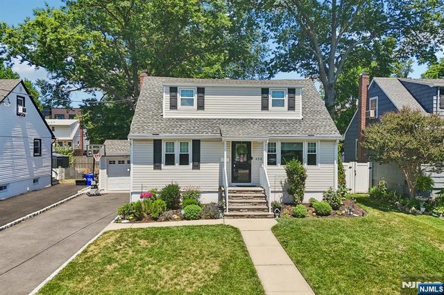 436 Myrtle Avenue, Garwood, NJ 07027