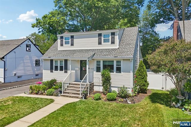 436 Myrtle Avenue, Garwood, NJ 07027