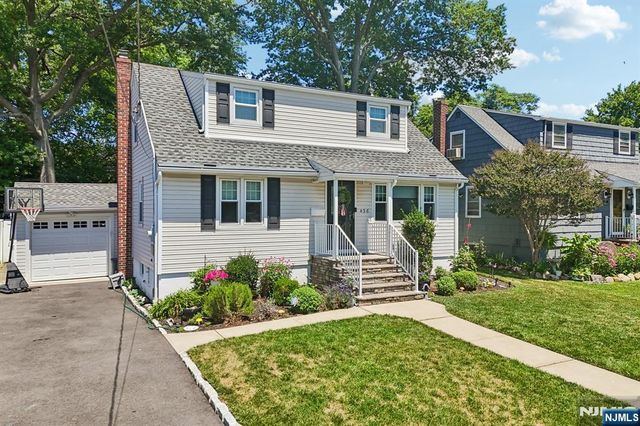 436 Myrtle Avenue, Garwood, NJ 07027