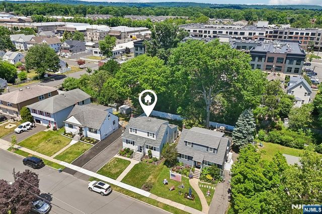 436 Myrtle Avenue, Garwood, NJ 07027