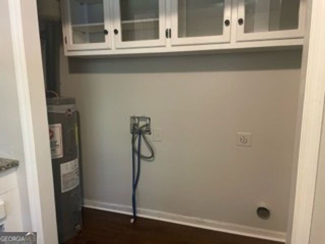 6 Fisher Alley, Newnan, GA 30263