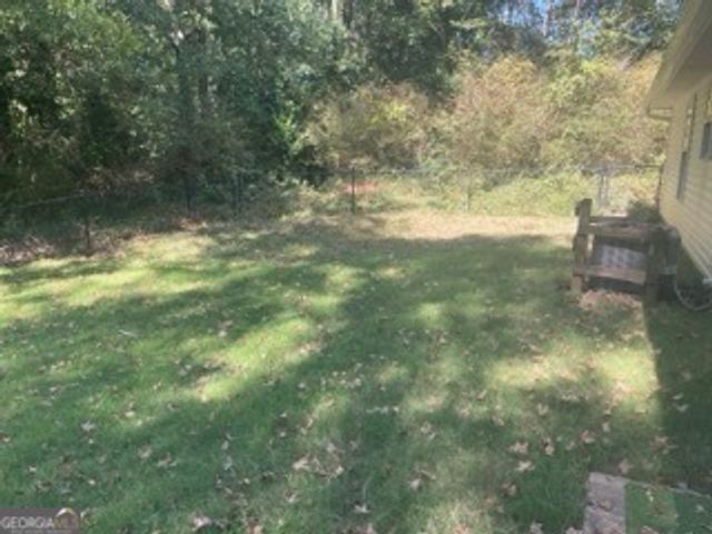 6 Fisher Alley, Newnan, GA 30263